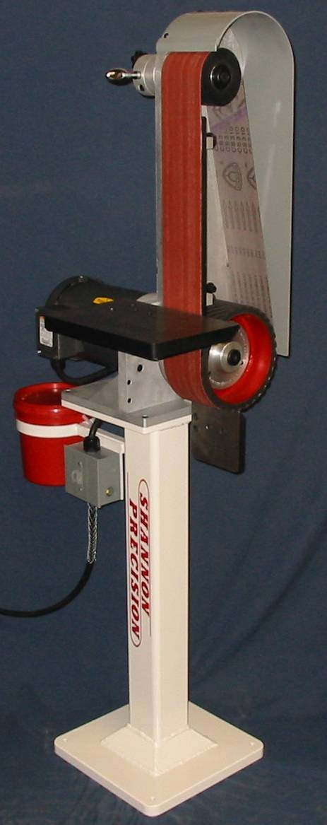 Machine detail